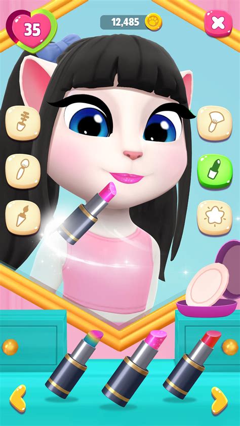 angela wifi|My Talking Angela APK for Android .